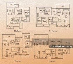 Austville Residences (D19), Condominium #204155711